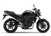 Yamaha FZ6 S2 Yamaha FZ6 S2